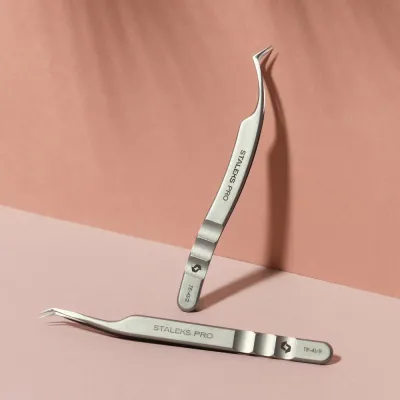 Пінцет для вій